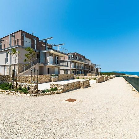 波弗加纳Isola Bella Pag公寓式酒店 外观 照片